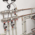 How much does labor cost to install a boiler?