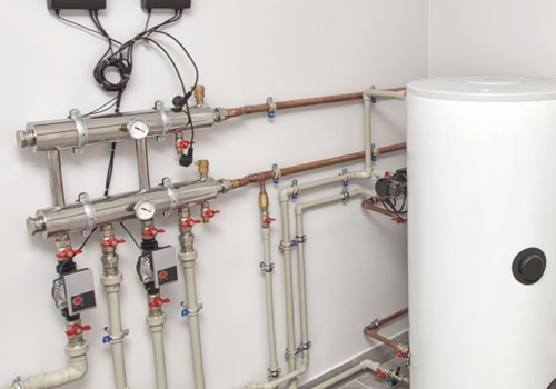 What is the average cost to replace a boiler?